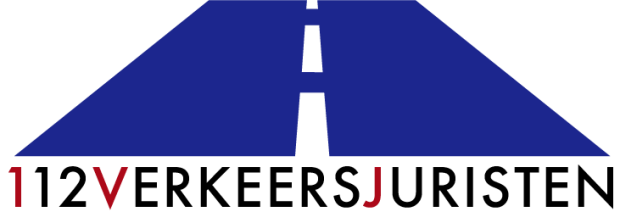 112Verkeersjuristen logo